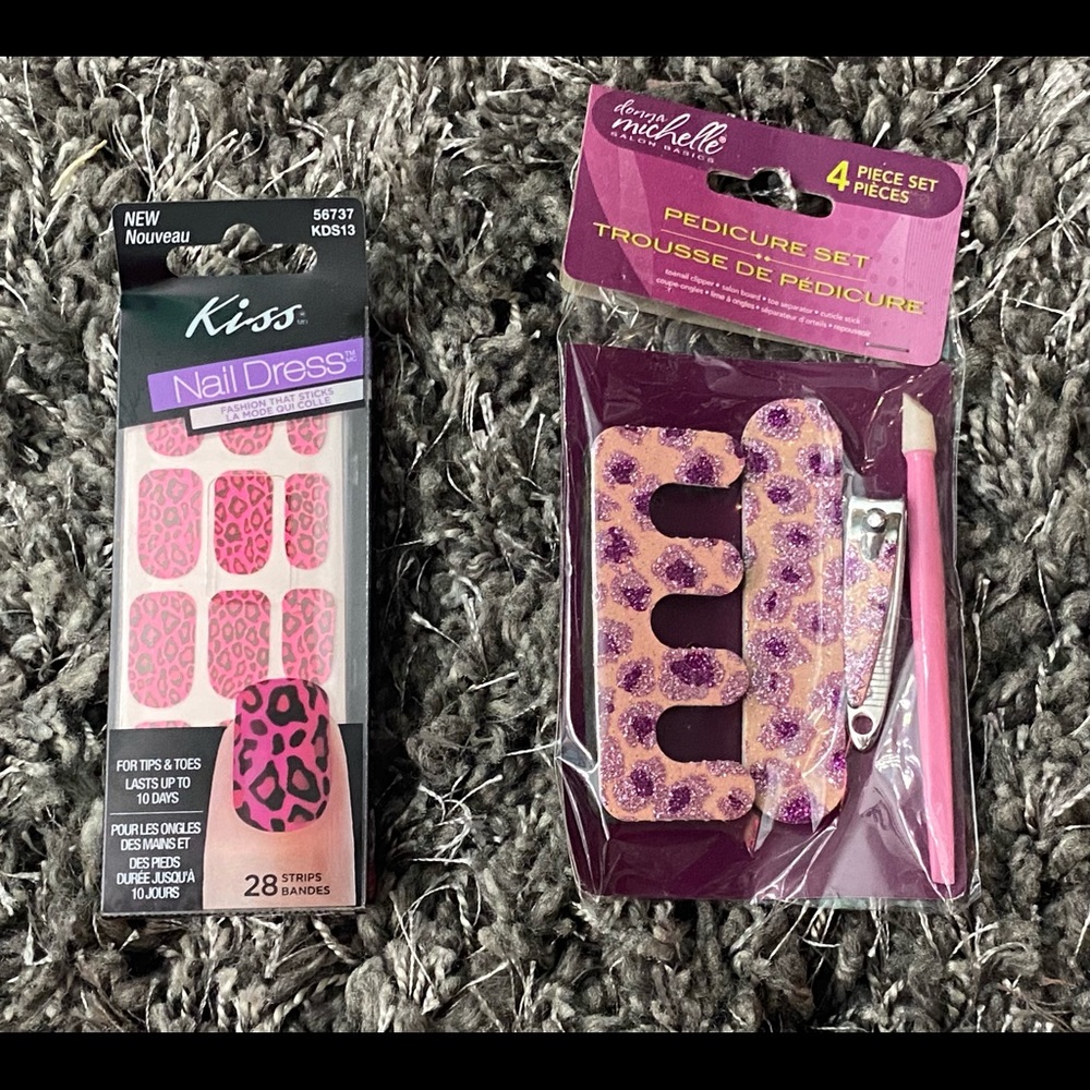 Nail Kit